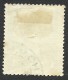 Chile, 1 C. 1920, Scott # 143, Used. - Chile