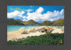 SAINT MARTIN - SINT MAARTEN - CARIBBEAN - GENERAL VIEW  BEACH - BY ASTRAL GRAPHICS - Sint-Marteen