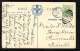GB 1904 Picture Postcard Wragby Duplex 460 (R531) - Covers & Documents