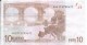 Ancien Billet De 10€ 2002 - 10 Euro