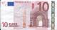 Ancien Billet De 10€ 2002 - 10 Euro