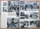 Delcampe - Magazine Avec Article "Invasion De La Tchècoslovaquie, Quand Les Chars écrasent La Liberté" 1968 - Autres & Non Classés