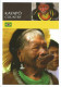 Brasil Brazil 2014 Valinhos Purtugese Language Flag Kayapo Indians Viewcard - Brieven En Documenten