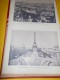 Delcampe - Album  Photographique/ Souvenir/ De L´Exposition 1900/Paris / Taride /1900  PGC74 - Tourism Brochures