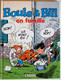 BD BOULE ET BILL - HS - Boule Et Bill En Famille - Rééd. 1997 - Boule Et Bill