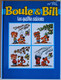 BD BOULE ET BILL - 28 - Les Quatre Saisons - Rééd. 2006 - Boule Et Bill