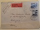 N.8 Buste Con Francobollo Svizzera - Used Stamps