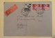 Delcampe - N.8 Buste Con Francobollo Svizzera - Used Stamps