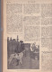 LES ANNALES N°1564 Du 15/06/1913. Gabriele D´Annunzio, Arcachon, Île De Chypre... R.E. PEARY L´homme Du Pôle N. Corrida - Allgemeine Literatur