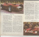 PES@39 SELEZIONE Dello SCOLARO N.3-1957/auto FERRARI/PUBBLICITA' CONCORSO DEI PICCOLI MOTTA - Teenagers & Kids