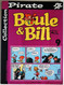 BD BOULE ET BILL - 9 - Rééd. 2004 Pirate - Boule Et Bill
