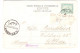 Ägypten - Egypt - Vue De Port Tewfik A Suez - Old Card + Stamp - 1905 - Suez