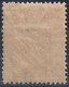 REGNO D'ITALIA / COLONIA STAMPALIA - 1922 - C. 20 ARANCIO - CATALOGO SASSONE NUMERO 11 FRESCHISSIMO - NUOVO / MNH / ** - Egée (Stampalia)