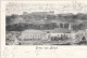Gruß Aus Bitsch Lorraine Gesamt 23.4.1905 Zitadelle Bitche Moselle Nach Wolgast - Lothringen