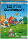 BD LES SCHTROUMPFS - 13 - Les P'tits Schtroumpfs - EO 1988 - Schtroumpfs, Les - Los Pitufos