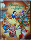 BD WALT DISNEY - BLANCHE NEIGE ET LES 7 NAINS - Edition Dargaud 2001 - Disney