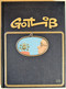 BD GOTLIB Edition ROMBALDI 1987 - Tome 2 - Rubrique à Brac IV Et V ; Trucs En Vrac - Gotlib