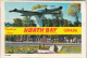 Greetings From North Bay Ontario Canada - Souvenir Folder - 12 Pictures - Good Condition - 2 Scans - North Bay
