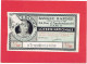 BILLET DE LOTERIE NATIONALE 1938 BANQUE BAZOGE 64 RUE D AMSTERDAM A PARIS - Lottery Tickets