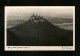 Hechingen - Burg Hohenzollern - Gelaufen 19.09.1934 Deutsches Reich - Hechingen