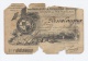 ETAT--ancienne CARTE 1932 Ouvrieres Et Employes Des Chemin De Fer -T2 - Eisenbahnverkehr