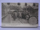 PARIS - GREVE DES CHEMINOTS (1910) - REPRODUCTION - 17 - LES TRAINS EN PANNE - Métro Parisien, Gares