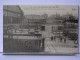 PARIS - GREVE DES CHEMINOTS DU NORD (1910) - REPRODUCTION - 12 - LA GARE DU NORD DESERTEE - Métro Parisien, Gares