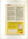 - FRANCE . CARTE ROUTIERE . CARTOGUIDE SHELL . CENTRE . ANNEES 1950/60 . - Cartes Routières