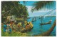 Coastal Scene Badagri Nigeria - H1948 - Nigeria