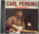 Carl PERKINS CD 16 Titres ROCK That's Right état Neuf - Rock