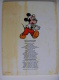 BD MICKEY - 6 - Mickey Et Iga Biva : L'extraterrestre Qui Venait Du Futur - EO 1983 Dargaud - Disney