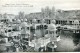 SWAN BOATS, COURT OF HONOR- FRANCO BRITISH EXHIBITION - London 1908 - Exhibitions