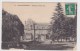 (RECTO / VERSO) LOUVECIENNES EN 1911 - N° 30 - PAVILLON DE BELLE VUE ANIME - BORDS DE CARTE USES - Louveciennes