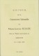 Souvenir De Communion - Marie-Jeanne SCAUX - Seneffe - 1947    (3782) - Images Religieuses