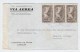 Venezuela/Switzerland CENSORED AIRMAIL COVER - Venezuela