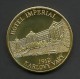 Czech Republic, Karlovy Vary, Hotel Imperial, Souvenir Jeton - Other & Unclassified