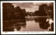 LEICESTER - The Mount Abbey Park - Circulated - Circulé - Gelaufen - 1923. - Leicester