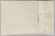 Heimat LU ESCHOLZMATT 1872-10-13 Chargé Brief Mit  Und 10Rp. Sitzende - Briefe U. Dokumente