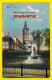 LE BELFROI & STATUE = MONS Pub Reclame Margarine Extra-Fin BRABANTIA Uit Lier Boter Beurre Butter 4436 - Mons