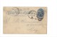 Entier Postal Association "Salamander" New York 1893 - ...-1900