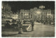 1951, Rimini - "Casino' Municipale E Grande Albergo" - Notturno - Rimini