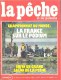 Lot De 6 Revues "La Pêche Et Les Poissons". Bon état Général. - Jagen En Vissen