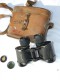 Delcampe - RARE  JUMELLES COMMANDOS MARINE  8 X 30  Modéle 1957 + étui Cuir  #.19 - Optics