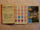 Calendrier 1963+signalisation Routiere Etc..--... Caisse D´epargne St Junien -chateau A Identifier - Small : 1961-70