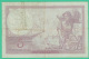 France -  5 Francs -  Violet - N° U.64784 / 708 - VQ.19-10-1939.VQ - TB+ - 5 F 1917-1940 ''Violet''