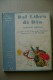 PCK/35 DAL LIBRO DI DIO Episodi Biblici  Scala D´Oro 1932/illustrati Da A.M.Nardi - Religione