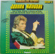 Johnny HALLYDAY LP Original Vol 5 Disque D'or Cours Plus Vite Charlie - Rock