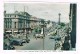 K1344 Dublin - O'Connell Street Showing Nelson Pillar - Auto Cars Voitures - Nice Stamps Timbres Francobolli / Viaggiata - Dublin