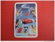 Carte AUCHAN Disney  DEB & FLO  Le Monde De NEMO - Other & Unclassified