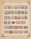 Petit Lot + 300 Timbres Hongrie Ancien Voir Scan - Collections